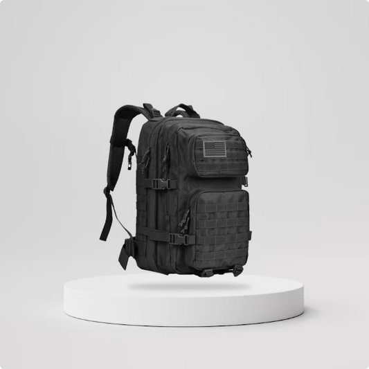 Tactical "Bug Out" Backpack