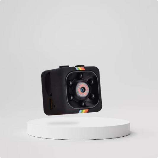 Mini Tactical Camera [720P]
